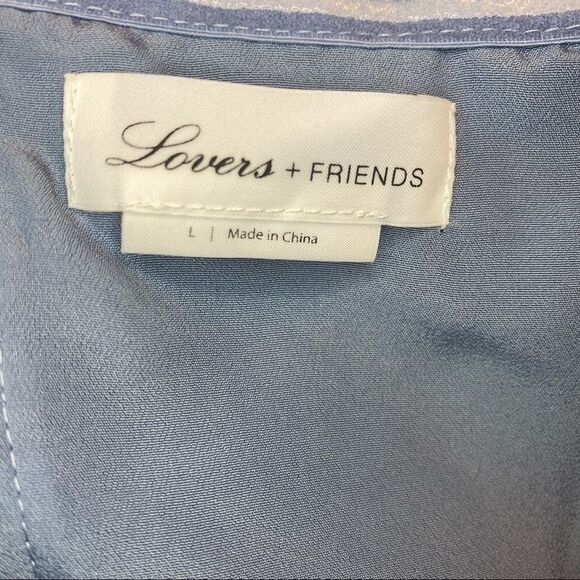 LOVERS + FRIENDS Nile Top - Picture 12 of 13